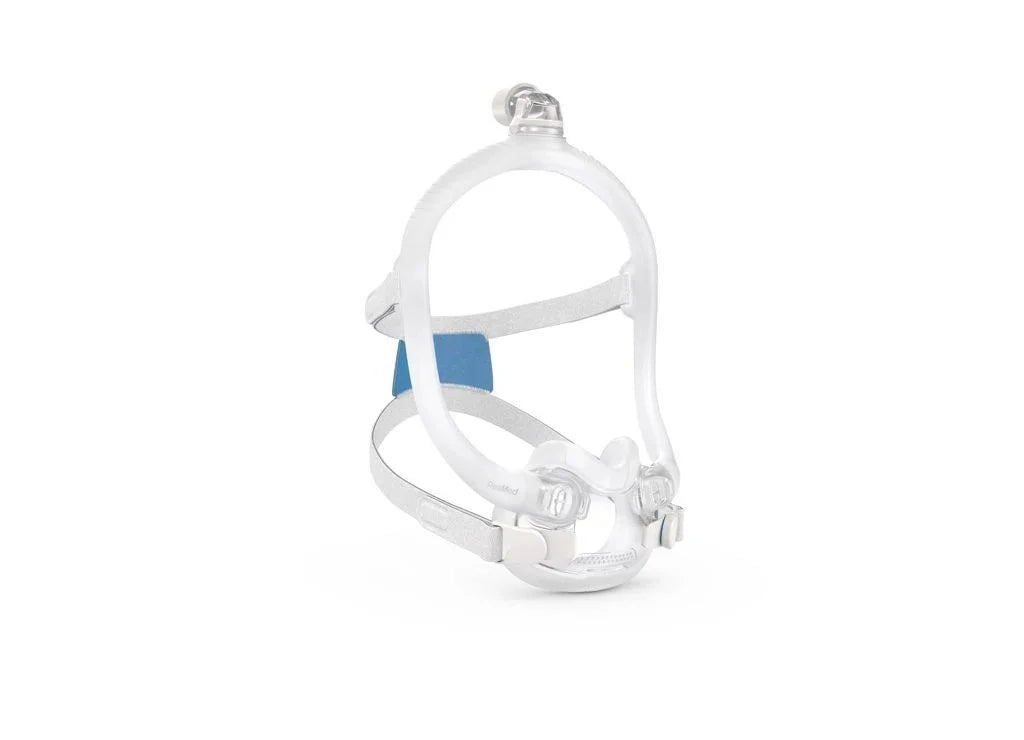 Mascarilla Oronasal AirFit™ F30i