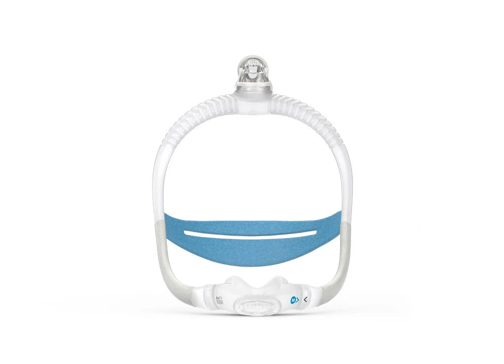 Mascarilla AirFit N30i ResMed - Nasal Cuna Tubo Superior