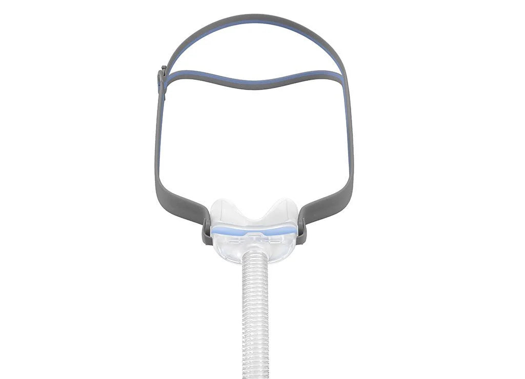 Mascarilla AirFit N30 ResMed - Nasal Cuna Ultraligera