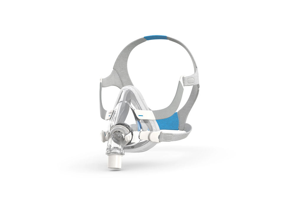 Mascarilla Oronasal AirTouch™ F20
