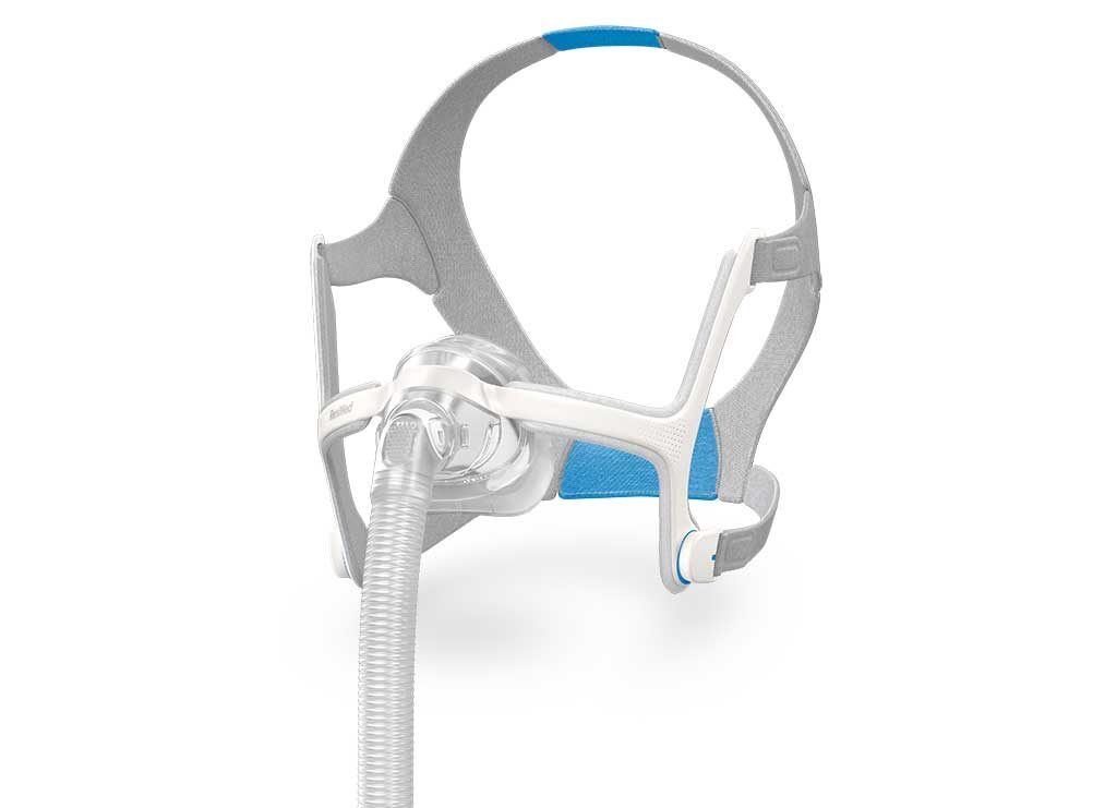 Mascarilla Nasal AirTouch™ N20