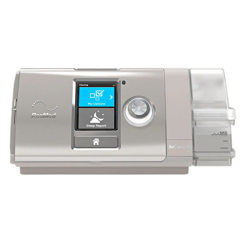 AirCurve™ 10 ST (BiLevel)