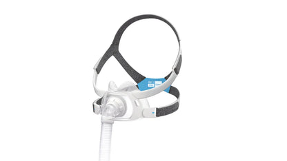 Mascarilla Oronasal AirFit™ F40