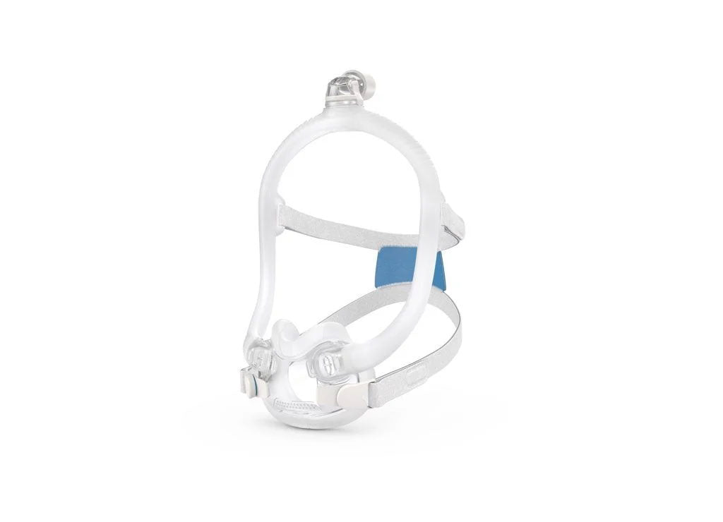 Mascarilla Oronasal AirFit™ F30i