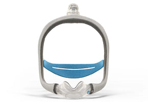 Mascarilla Nasal AirTouch™ N30i de ResMed