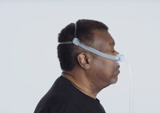 Mascarilla Nasal AirFit™ N30