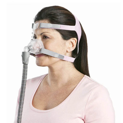 Mascarilla Nasal Mirage FX for Her