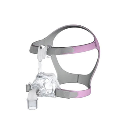 Mascarilla Mirage FX for Her STD ResMed - Nasal CPAP Mujer