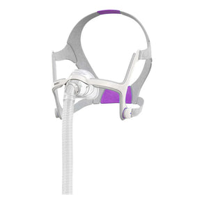 Mascarilla Nasal AirFit™ N20 for Her de ResMed