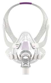 Mascarilla Oronasal AirFit™ F20 for Her de ResMed