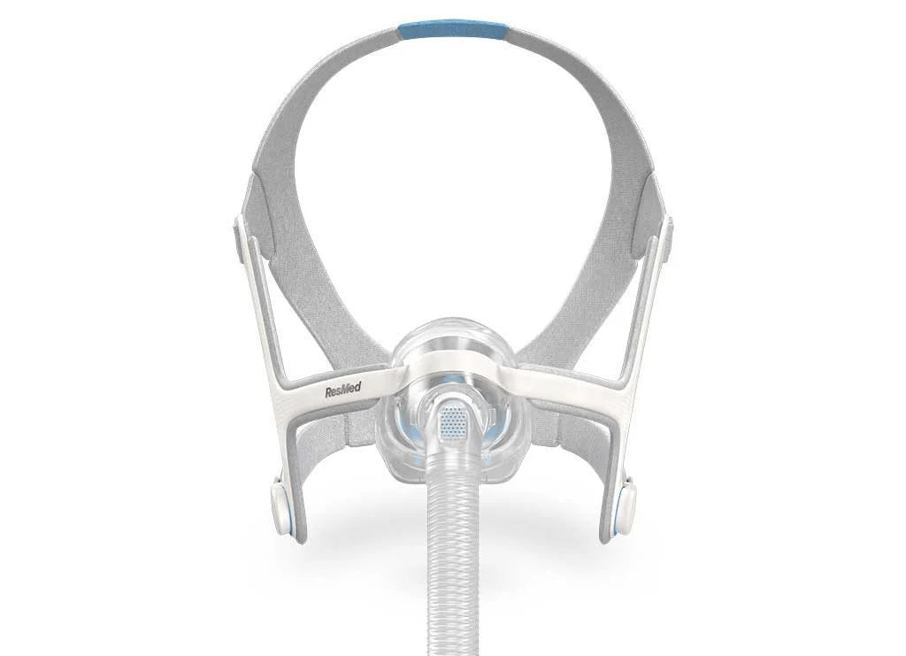 Mascarilla AirTouch N20 ResMed - Nasal Espuma Viscoelástica
