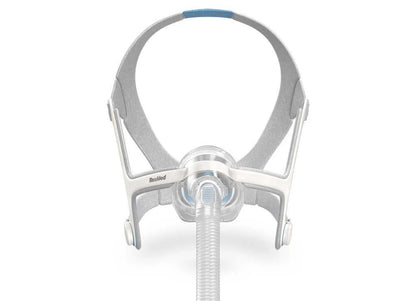 Mascarilla AirTouch N20 ResMed - Nasal Espuma Viscoelástica