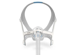 Mascarilla Nasal AirTouch™ N20 de ResMed