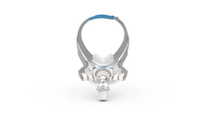 Mascarilla Oronasal AirFit™ F30 de ResMed