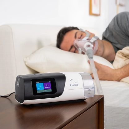 AirSense™ 11 AutoSet (CPAP Automático)