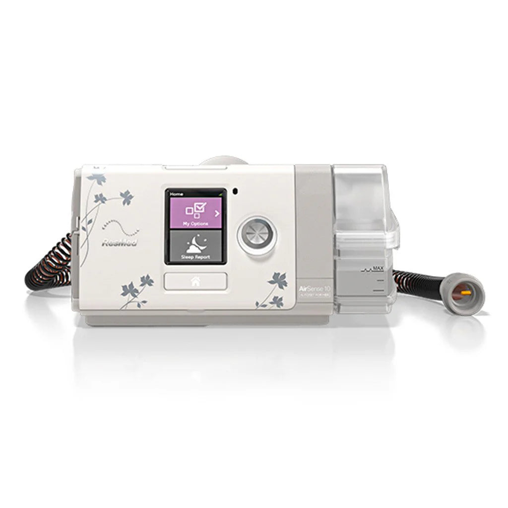AirSense™ 10 AutoSet For Her (CPAP Automático)
