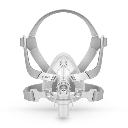 Mascarilla Facial YF-02 - Image 1