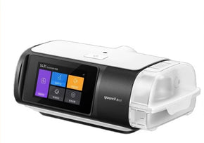 CPAP Automático YH-680B de Yuwell