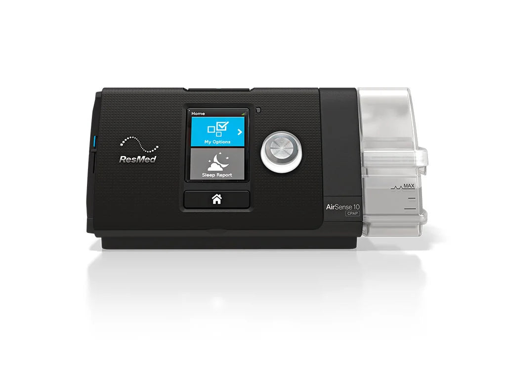 CPAP Auto AirSense 10 - Image 1