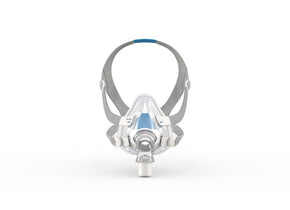 Mascarilla Oronasal AirFit™ F20 de ResMed