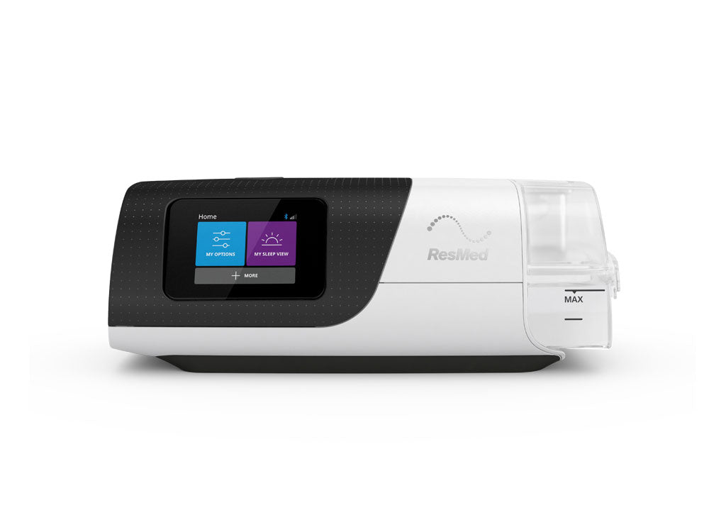AirSense™ 11 AutoSet (CPAP Automático)