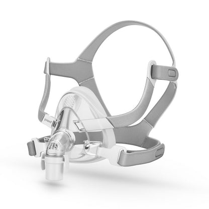 Mascarilla Facial YF-02 - Image 2