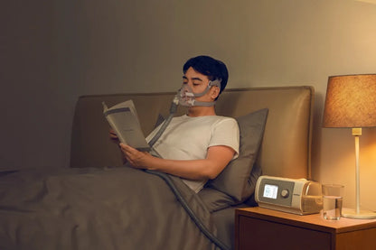 Mascarilla Facial YF-02 - Image 4 - fill